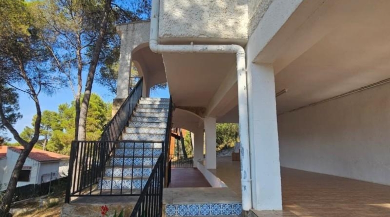 Valencia - Torres Torres - 239m2