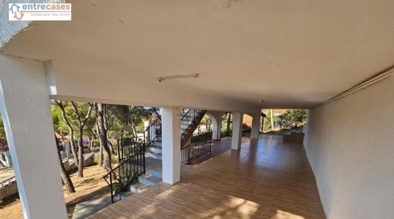Valencia - Torres Torres - 239m2