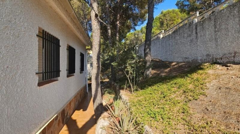 Valencia - Torres Torres - 239m2