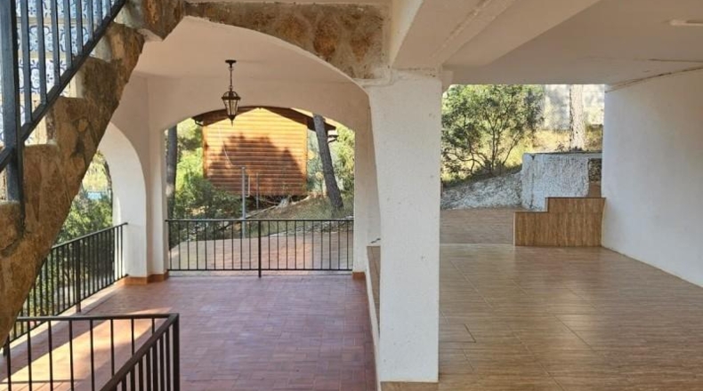 Valencia - Torres Torres - 239m2