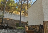 Xalet independent amb terreny en venda a la España, Torres Torres, ref.: TR416010 foto