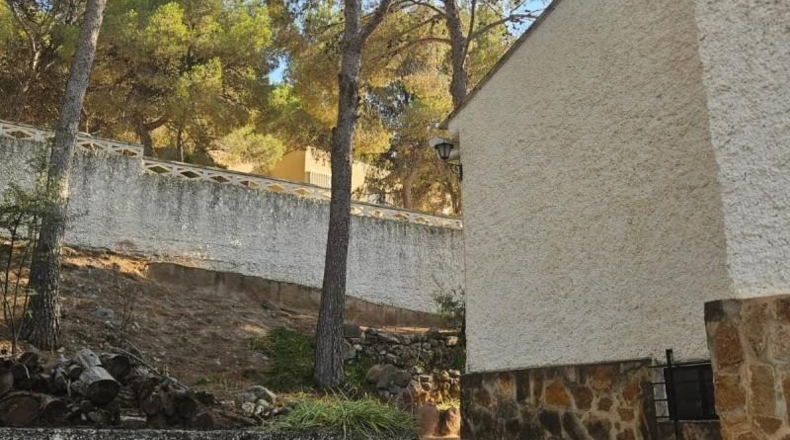 Valencia - Torres Torres - 239m2