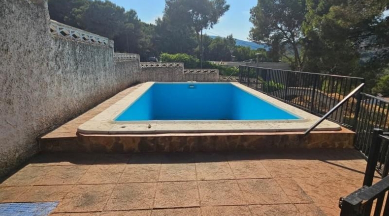 Valencia - Torres Torres - 239m2