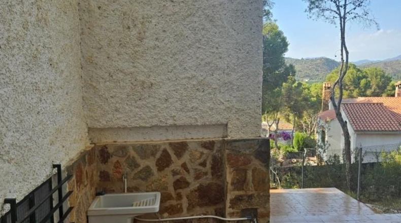 Valencia - Torres Torres - 239m2