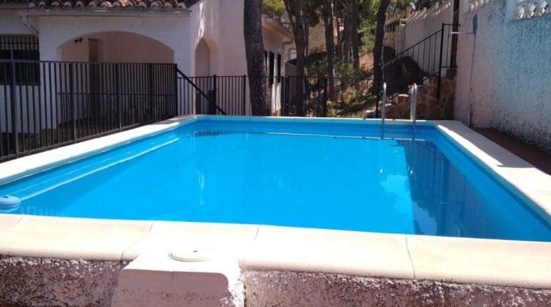Valencia - Torres Torres - 239m2