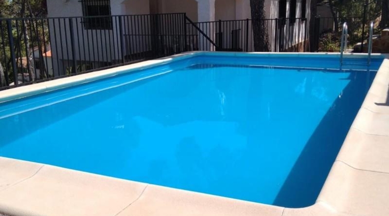 Valencia - Torres Torres - 239m2