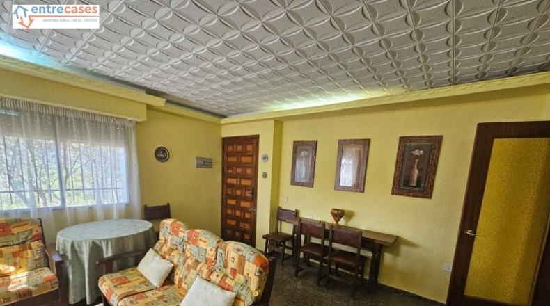 Valencia - Torres Torres - 239m2