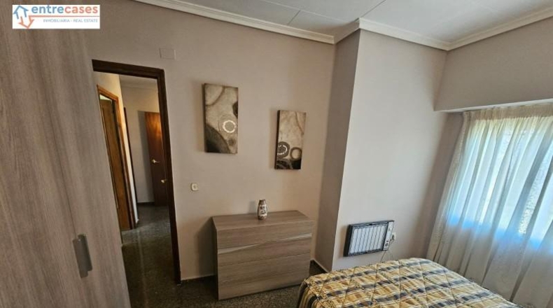 Valencia - Torres Torres - 239m2