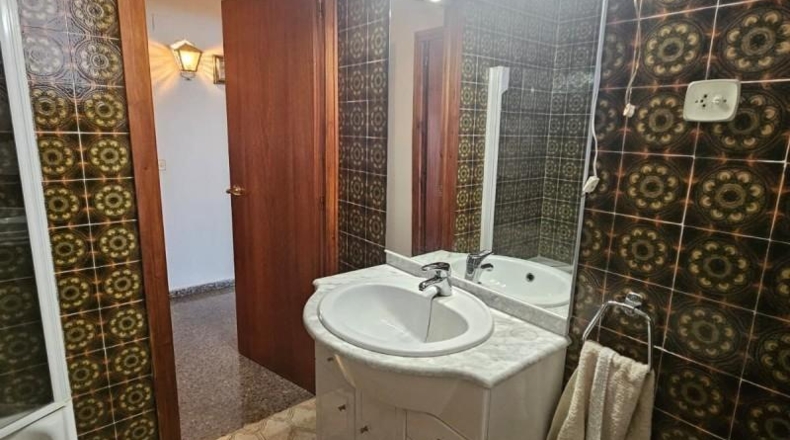 Valencia - Torres Torres - 239m2