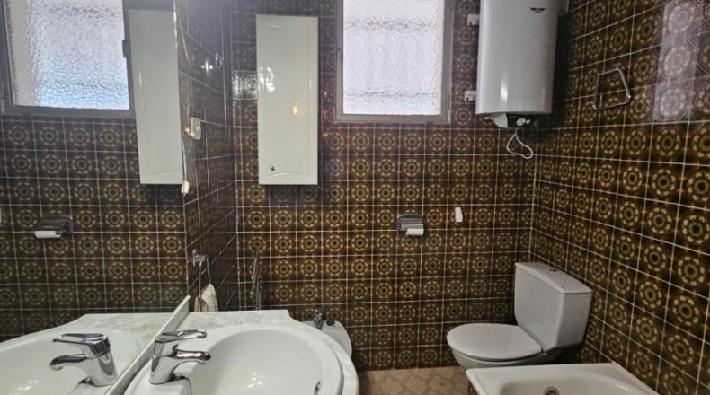 Valencia - Torres Torres - 239m2