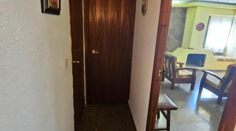 Valencia - Torres Torres - 239m2