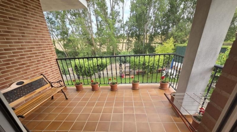 Leon - Valencia de Don Juan - 601m2