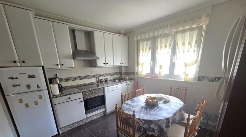 Leon - Valencia de Don Juan - 601m2