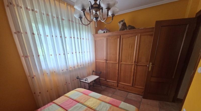 Leon - Valencia de Don Juan - 601m2