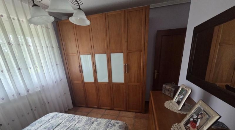 Leon - Valencia de Don Juan - 601m2