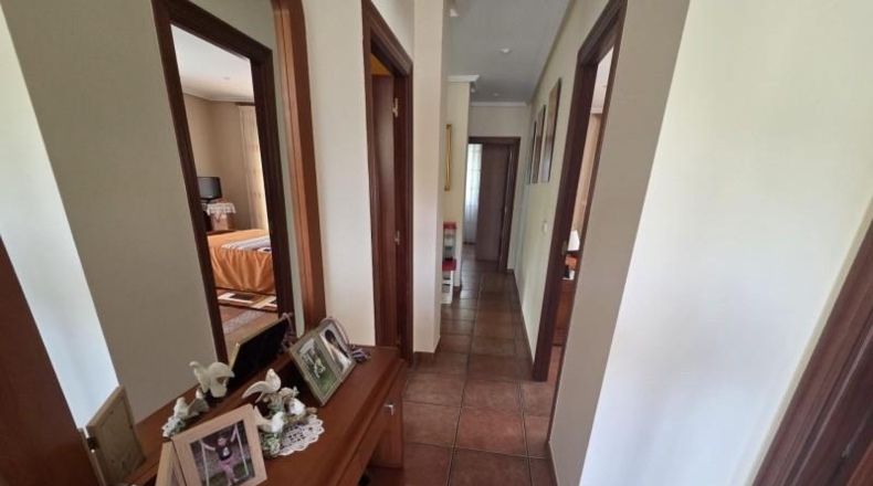 Leon - Valencia de Don Juan - 601m2