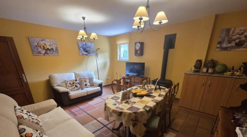 Leon - Valencia de Don Juan - 601m2