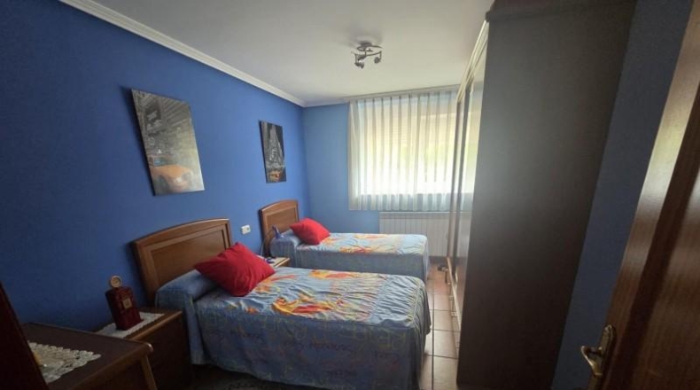 Leon - Valencia de Don Juan - 601m2