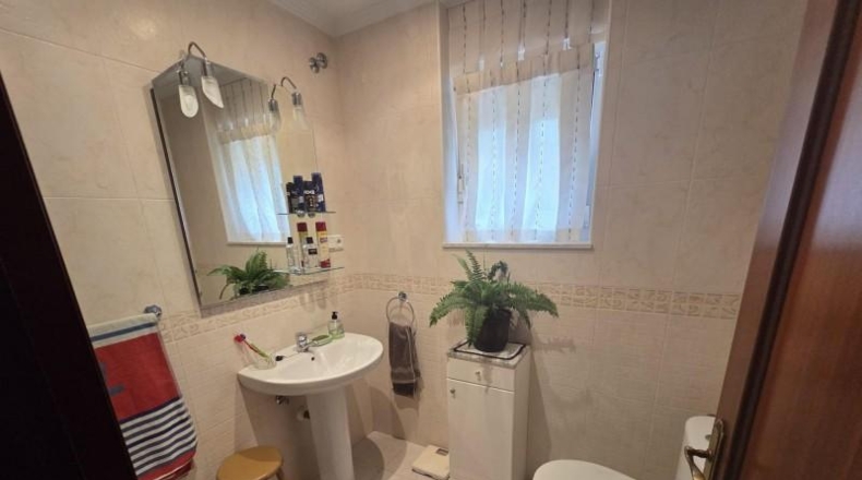 Leon - Valencia de Don Juan - 601m2
