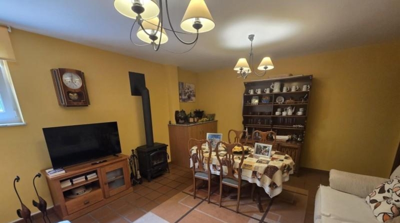 Leon - Valencia de Don Juan - 601m2