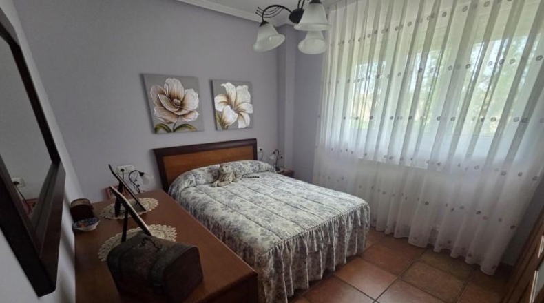 Leon - Valencia de Don Juan - 601m2