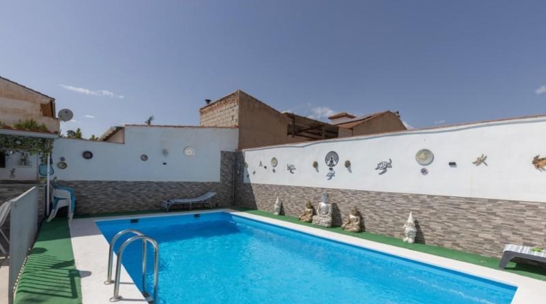 Granada - Láchar - 113m2