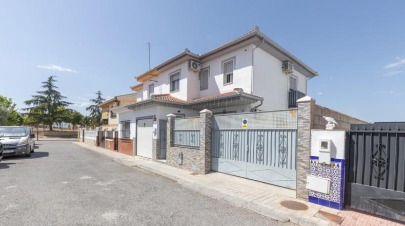 Granada - Láchar - 113m2
