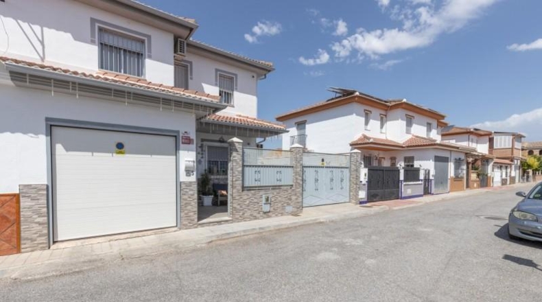 Granada - Láchar - 113m2
