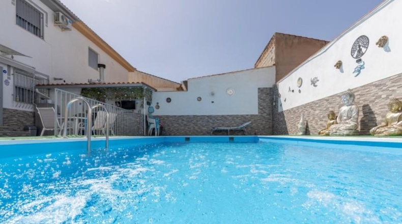 Granada - Láchar - 113m2