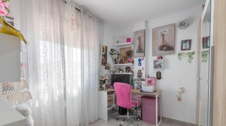 Granada - Láchar - 113m2