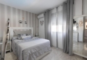 Chalet independiente con terreno en venta en la España, Láchar, ref: TR416013 foto
