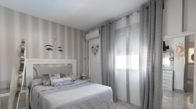 Granada - Láchar - 113m2
