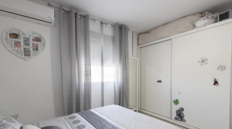 Granada - Láchar - 113m2