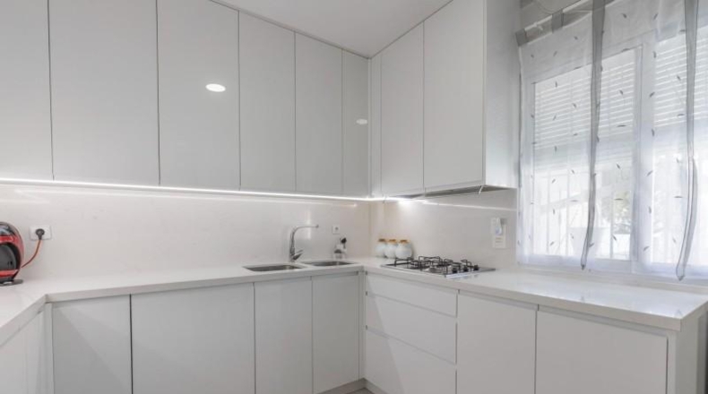 Granada - Láchar - 113m2