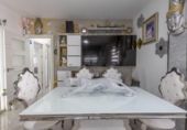 Chalet independiente con terreno en venta en la España, Láchar, ref: TR416013 foto