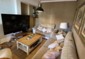 Casa de pueblo en venta en la España, Santa Pola, ref: TR416014 foto