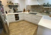 Casa de pueblo en venta en la España, Santa Pola, ref: TR416014 foto