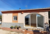 Casa de pueblo en venta en la España, Onil, ref: TR416015 foto