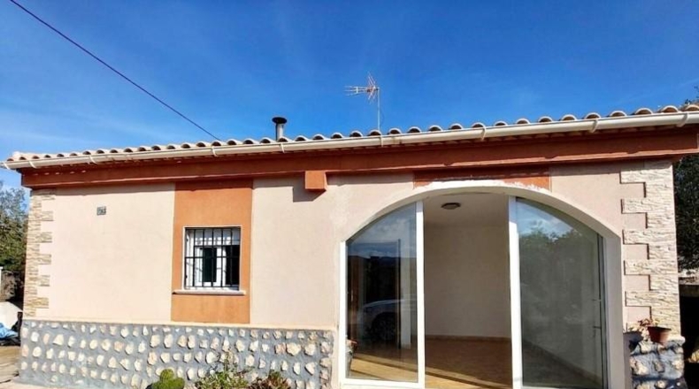 Alicante - Onil - 250m2