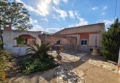 Casa de pueblo en venta en la España, Onil, ref: TR416015 foto