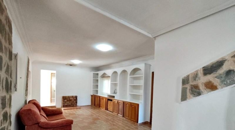 Alicante - Onil - 250m2