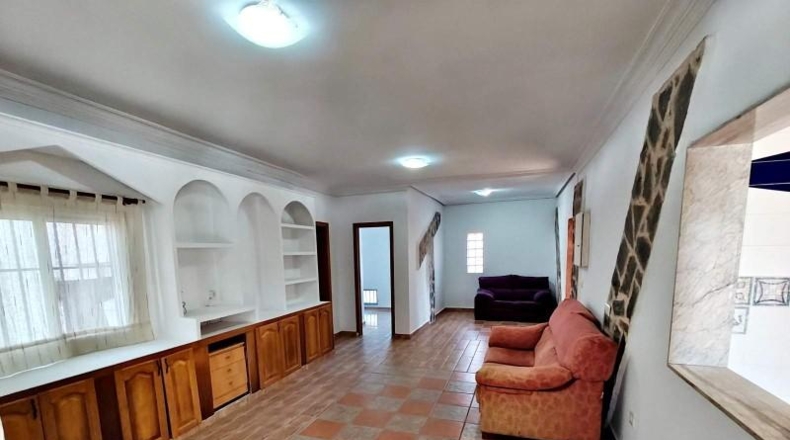 Alicante - Onil - 250m2