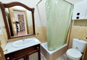 Casa de pueblo en venta en la España, Onil, ref: TR416015 foto