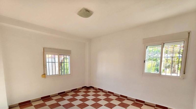 Alicante - Onil - 250m2