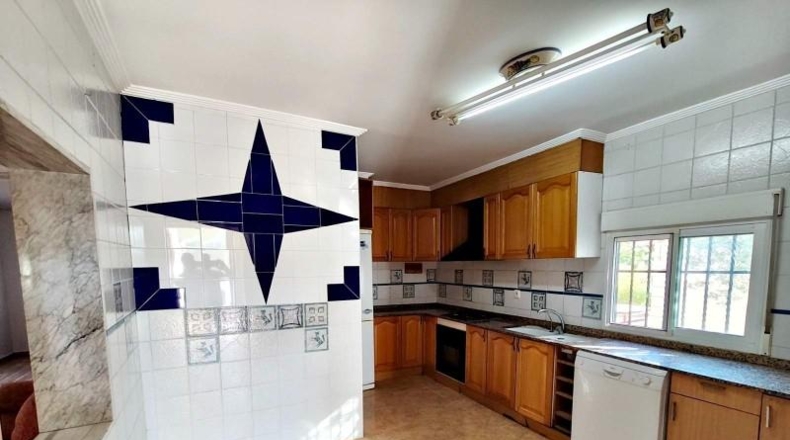 Alicante - Onil - 250m2