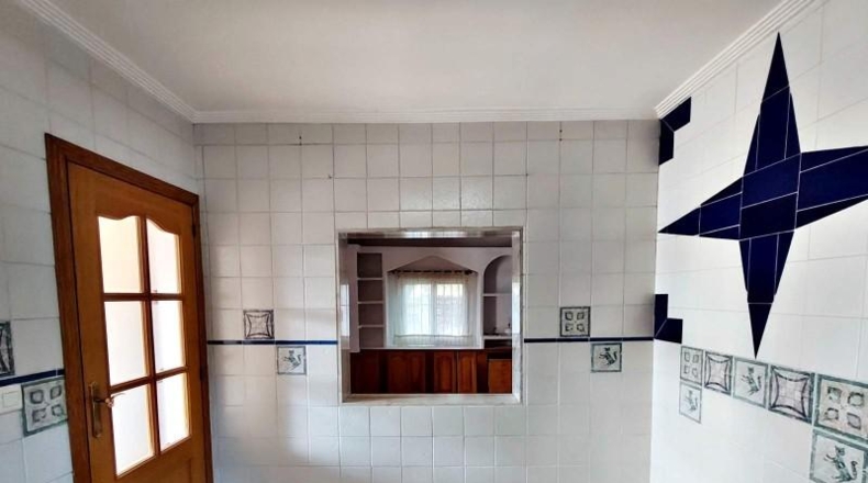 Alicante - Onil - 250m2