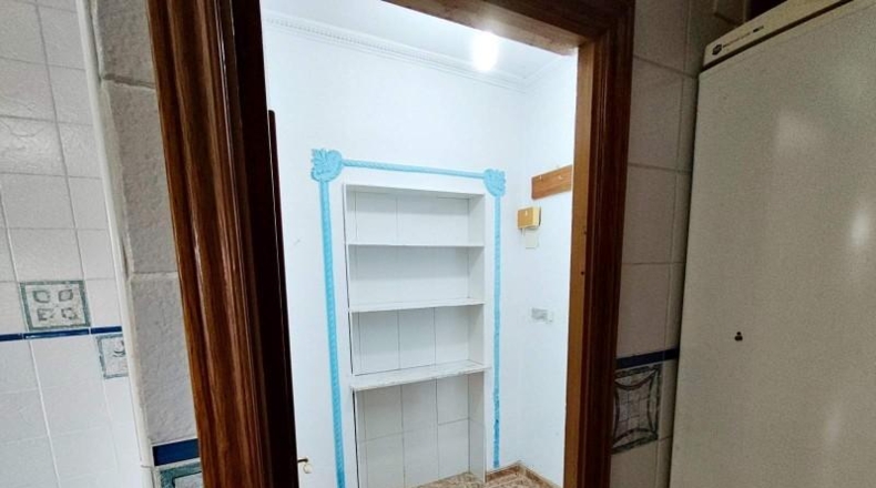 Alicante - Onil - 250m2