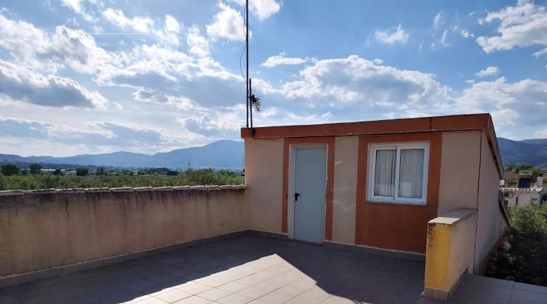 Alicante - Onil - 250m2