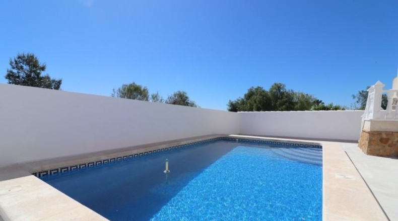 Alicante - San Miguel de Salinas - 220m2