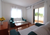 Chalet independiente con terreno en venta en la España, San Miguel de Salinas, ref: TR416017 foto